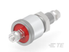 Feedthrough EMC Filters - 801403-SF - TE Connectivity