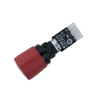 Emergency Stop (E-Stop) Switches - UNKNOWN - DigiKey
