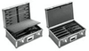 Flight Case for 10 Concentus Units - DCN-FCCON - Visual Sound, Inc.