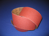 Narrow Sanding Belts for Metalworking -- 641XP - Image