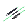 Coaxial Cables (RF) - 6099-PE3M0136-48-ND - DigiKey