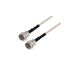 Coaxial Cables (RF) - 6099-PE3W09571/HS-24-ND - DigiKey