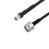 Coaxial Cables (RF) - 5073-LCCA30255-FT1.5-ND - DigiKey