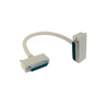 D-Sub Cables - 5073-CSMNRA25-3MM-2.5-ND - DigiKey