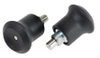 Spring Plungers & Indexing Plungers - 1443685 - RS Components, Ltd.