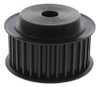 Belt Pulleys - 183669 - RS Components, Ltd.