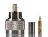 Coaxial Connectors - 2469427 - RS Components, Ltd.