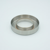 UV Standard Grade Sapphire Viewport, 1.44″ View Dia, 2.50″ Dia Stainless Steel Weld Adapter - A0633-3-W - MPF Products, INC.
