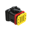 Rectangular Connector Housings - 889-ATD06-20SA0-ND - DigiKey