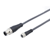 Circular Cable Assemblies - 900-1200878511-ND - DigiKey