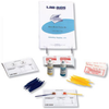 Basic Blood Typing Kit -- LA1-32 - Image