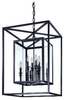 Mid. Chandeliers-Candle - 635099 - Light Center (The)