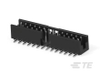 PCB Headers & Receptacles - 4-2539093-4 - TE Connectivity