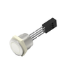 Pushbutton Switches - 1111-AVC16LS04FE0DT5B04-ND - DigiKey
