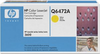 HP Q6472A 3600 OEM Yellow Toner - 101003341 - LaserCycle