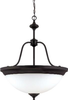 60-1788 Pendants-Bowl Style - 471679 - Capital Lighting, Inc.