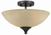 33241 Semi-Flush Mts.-Bowl Style - 672756 - Capital Lighting, Inc.