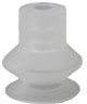 Vacuum Cup - Single Bellows - VCC-B-063-S - IMI Norgren