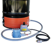 Explosion Resistant Drum Heaters -- SEPDH - Image