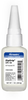 Permatex ZipGrip GPE1000 Cyanoacrylate Adhesive - Clear Liquid 1 oz Bottle - 70450 - 078143-70450 - R. S. Hughes Company, Inc.
