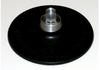 3M 45101 Medium Roloc Disc Pad - 1 in DIA - Internal Thread Attachment - 051144-45101 - R. S. Hughes Company, Inc.