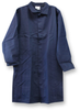 Chicago Protective Apparel Blue Small Ultrasoft General Purpose Work Jacket - 40 in Length - 601-USN SM - 601-USN SM - R. S. Hughes Company, Inc.
