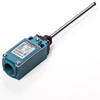 MICRO SWITCH GLC Series Global Limit Switches, Wobble - Coil Spring, 1NC/1NO SPDT Snap Action, 20 mm - GLCC01E7B - Honeywell Sensing & IoT