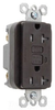 GFCI Duplex Receptacle - 2095-TR - Legrand - Pass & Seymour