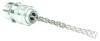 Flexible Cord/Cable Connector with Grip -- ZS004-EX-MG - Image