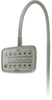 Flexible Gooseneck Hand Controls for Medical Care Motion -- TFH1 Series - Image