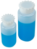 HDPE Wide Neck Graduated Bottles - 73217 - U.S. Plastic Corporation