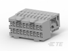 High Speed Backplane Connectors - 2065769-1 - TE Connectivity