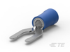 Spade Terminals - 52422-1 - TE Connectivity