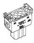Heavy Duty Power Connectors - 1103134-1 - VAST STOCK CO., LIMITED