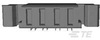Rectangular Power Connectors - 6450773-2 - TE Connectivity