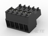 PCB Terminal Blocks - 2213936-5 - TE Connectivity