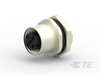 Standard Circular Connectors - T4133512021-000 - TE Connectivity