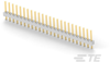 PCB Headers & Receptacles - 2-644886-4 - TE Connectivity