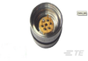 Media Isolated Pressure Sensors - 154N-500V-U - TE Connectivity