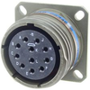 Amphenol D38999/20WF11SN - PEI-Genesis