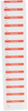 Label, Adhesive, Failed, 16X38Mm, Pk350; Label Type Multicomp Pro - 15R3140 - Newark, An Avnet Company