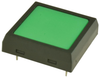 Switch, Tactile, 0.05A, 24Vdc, Solder; Product Range Nkk Switches - 10X0233 - Newark, An Avnet Company
