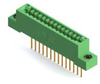 Card Conn, Single Side, 14Pos, Wire Wrap; Card Edge Connector Type Edac - 72AJ3401 - Newark, An Avnet Company