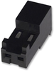 Connector, Wire To Board, Plug, 2 Position, 1Row; Idc Connector Type Amp - Te Connectivity - 52K3604 - Newark, An Avnet Company