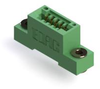 Card Edge Conn, Single, 5Pos, Th; Card Edge Connector Type Edac - 64AJ6146 - Newark, An Avnet Company