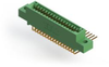 Card Conn, Dual Side, 34Pos, Wire Wrap; Card Edge Connector Type Edac - 67AJ6591 - Newark, An Avnet Company