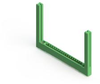 Card Edge Conn, Dual Side, 36Pos, Th; Card Edge Connector Type Edac - 87AH1830 - Newark, An Avnet Company
