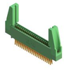 Card Edge Conn, Dual Side, 44Pos, Th; Card Edge Connector Type Edac - 70AJ0202 - Newark, An Avnet Company