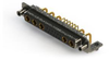 Combo D-Sub Conn, R/a Rcpt, Dc-17W5, Th; Product Range Edac - 55AJ6950 - Newark, An Avnet Company