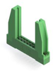 Card Edge Conn, Single Side, 7Pos, Th; Card Edge Connector Type Edac - 57AJ3989 - Newark, An Avnet Company